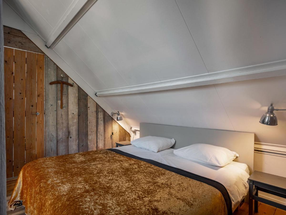 Holiday Home Polderzicht By Interhome Zuid-Beijerland Dış mekan fotoğraf