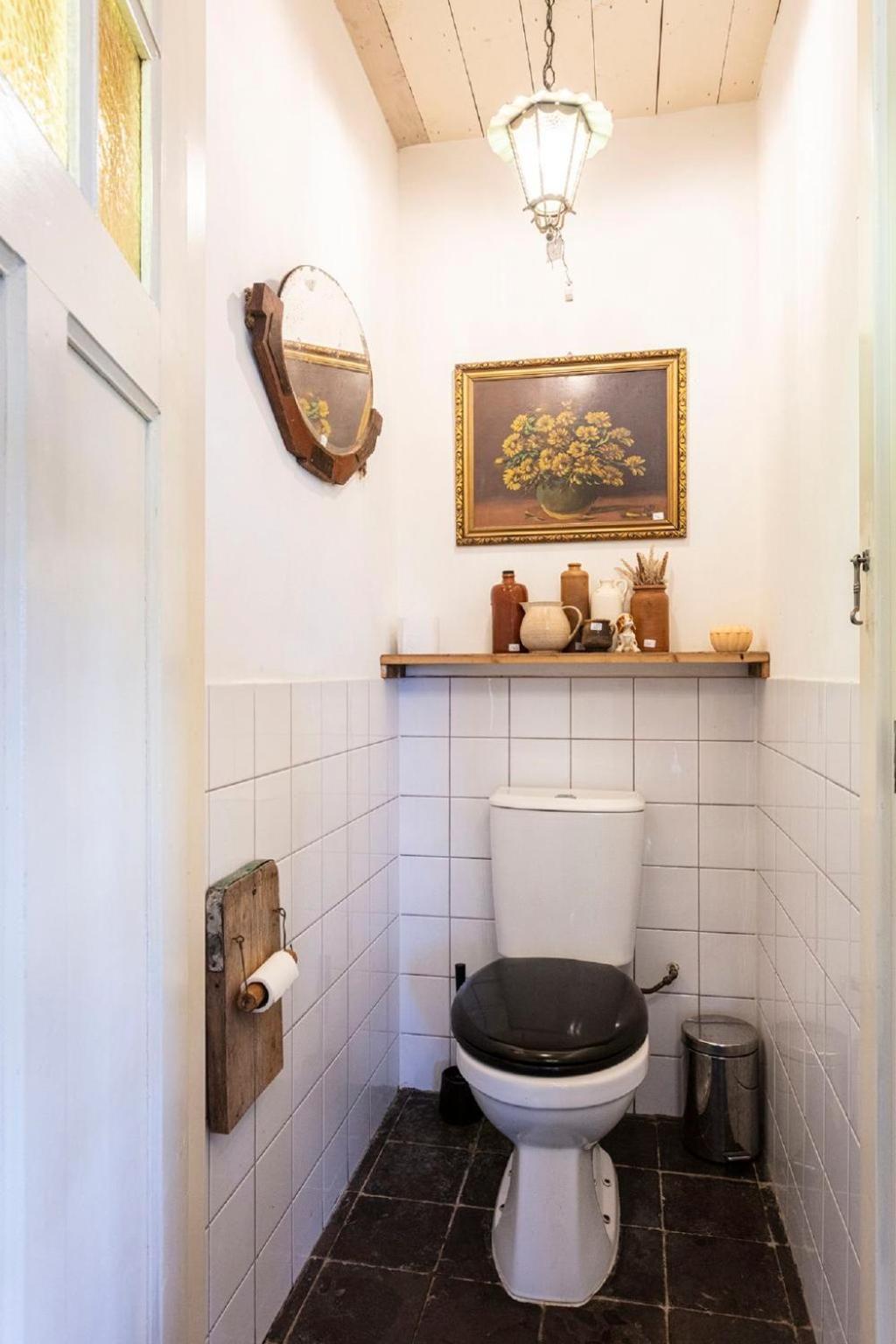 Holiday Home Polderzicht By Interhome Zuid-Beijerland Dış mekan fotoğraf